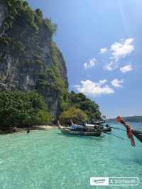 Phi Phi Island 🏝🏝