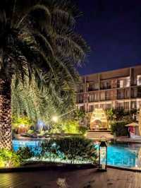 🌿 Peaceful Stopover Escape – Divalux Resort & Spa Bangkok  🛬🏝️🛏️