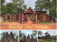 Temple Run 🇰🇭