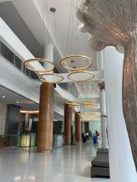 Beach life hotel 