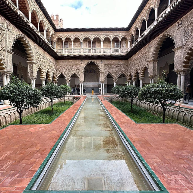 A Culinary Oasis at Cenador de León: Where Art Meets Gastronomy