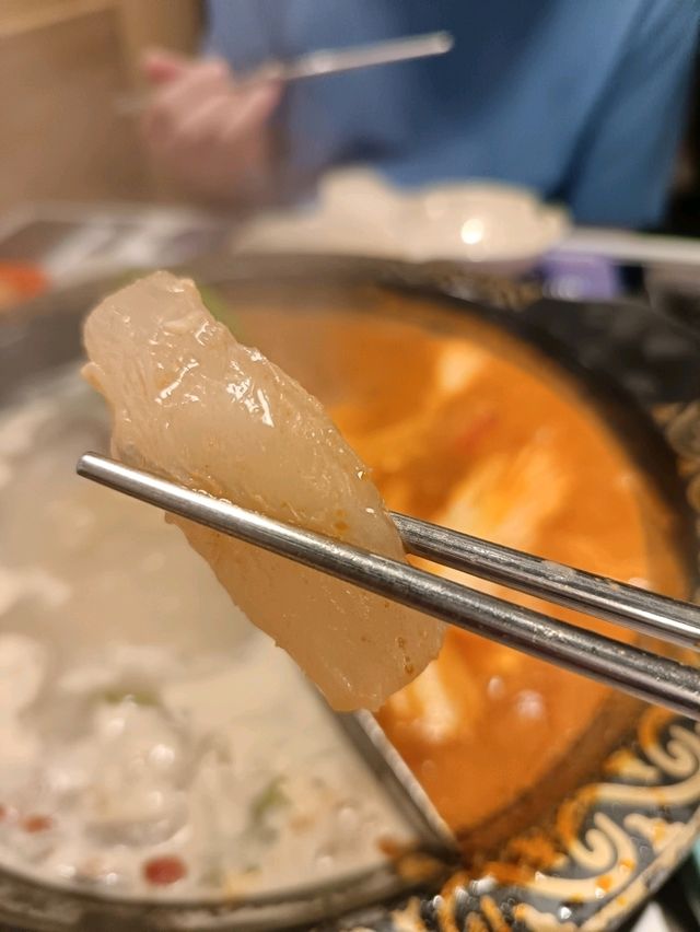 放題食足四小時