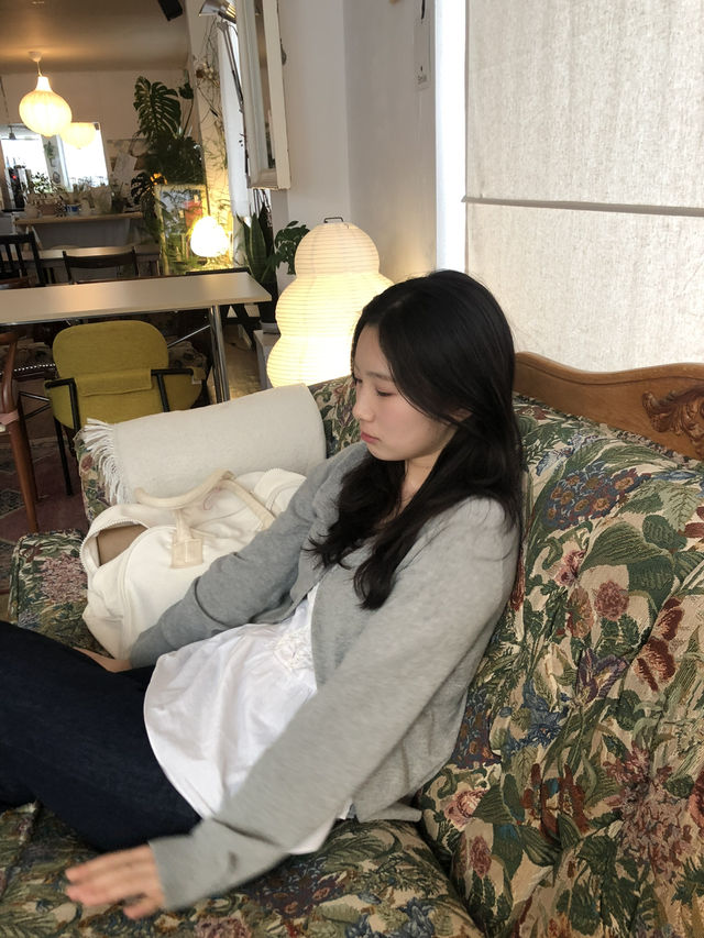 군산 느좋카페, 여기 안가면 후회하실걸요?
