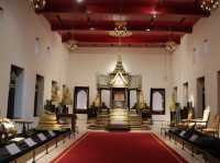 Bangkok National Museum: Free Culture Day on Wednesdays