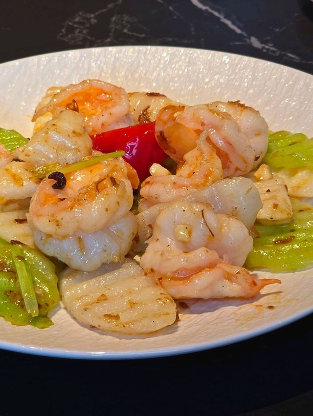 抵食米芝蓮推介中菜館