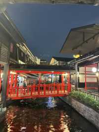 ⛩️ มุมญี่ปุ่นใกล้บ้าน! ที่ศรีราชา  J-Park