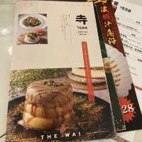 好味牛角包窩夫🤗