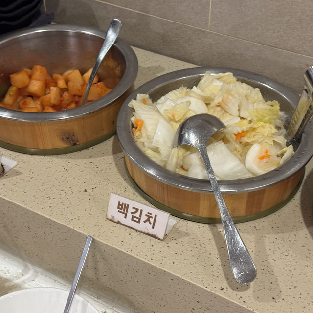 대학로 샤브샤브 맛집 도토리편백찜