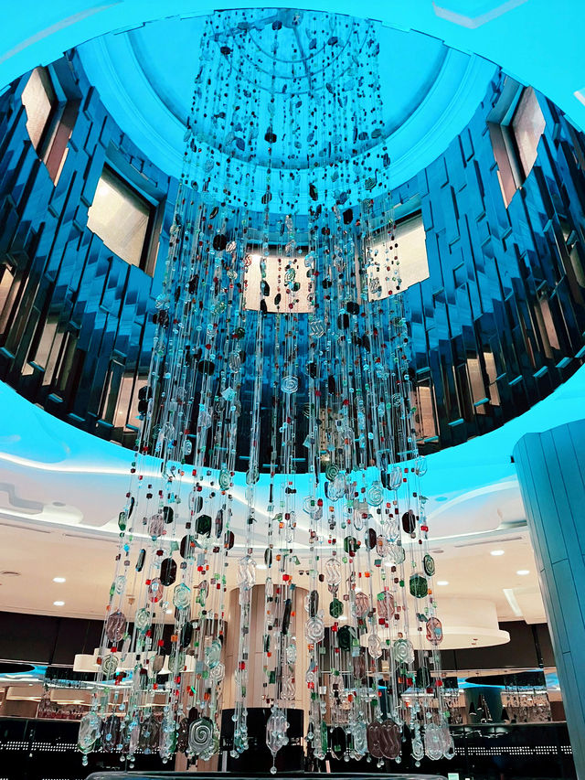 Le Méridien Kuala Lumpur: The Ideal Summer Escape in the Heart of the City
