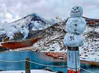Daisetsuzan National Park: Hokkaido’s Wild, Untamed Heart