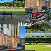 Macau Travel Guide: 72-Hour Speedrun Edition 🚀