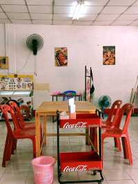 ร้านจำปอก, หาดใหญ่, สงขลา