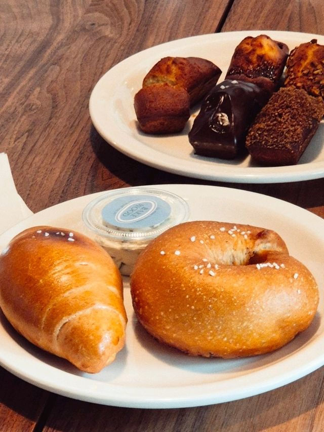 소품과함께 태백베이커리카페🥐베이크우드