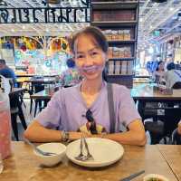 ร้านอาหารบ้านก๋วยเตี๋ยว