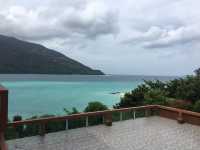 เมาน์เทน รีสอร์ต หลีเป๊ะ (Mountain Resort Lipe)