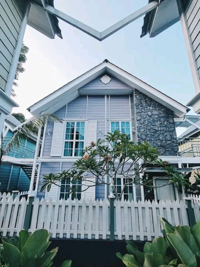 🌿 "A Peaceful Hideaway Near Cenang" 🌿