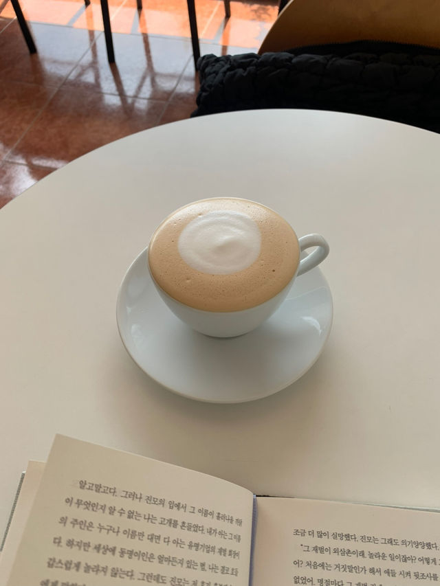 부산 | ☕️ 카페 지상의 주민들