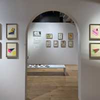 【大阪】グランフロント大阪の企画展