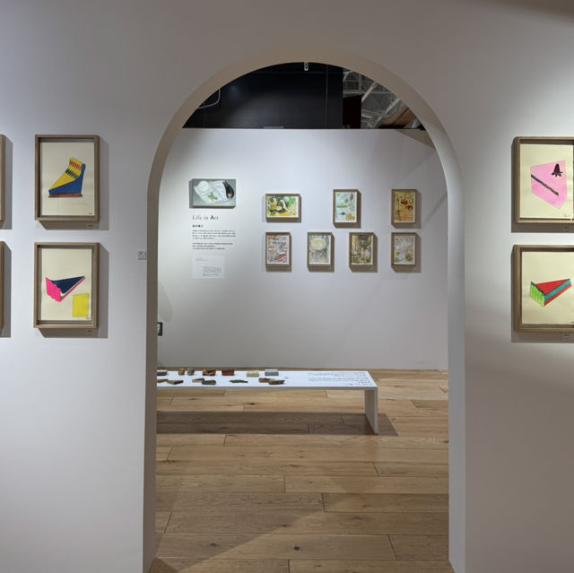 【大阪】グランフロント大阪の企画展
