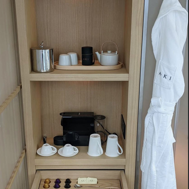 A Hidden Gem in the Heart of Hong Kong