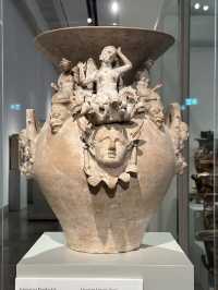 A Time Machine to Antiquity in Berlin