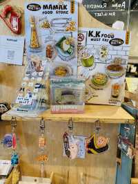 Cozy Corners & Artistic Souls at Gaya Street 