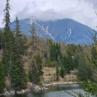 Tatra Mountains – Poland/Slovakia Border