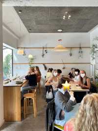 studio x kitchen ร้านอาหารสไตล์โฮมเมด ที่เราชอบที่