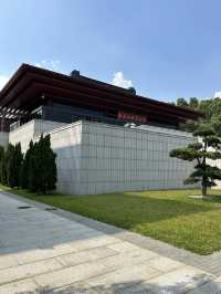 Western Han Nanyue King Mausoleum Museum – Echoes from an Ancient Kingdom