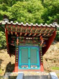 소박하지만 마음을 채워주는 곳