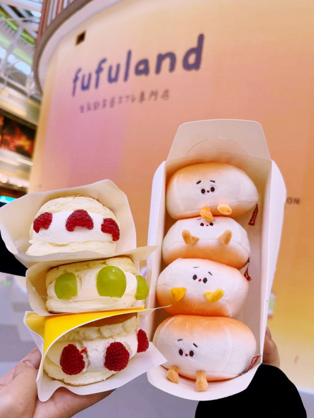 🌟LIVAT Beijing荟聚探秘记｜超全品牌+亲子乐园+北欧宜家风💓