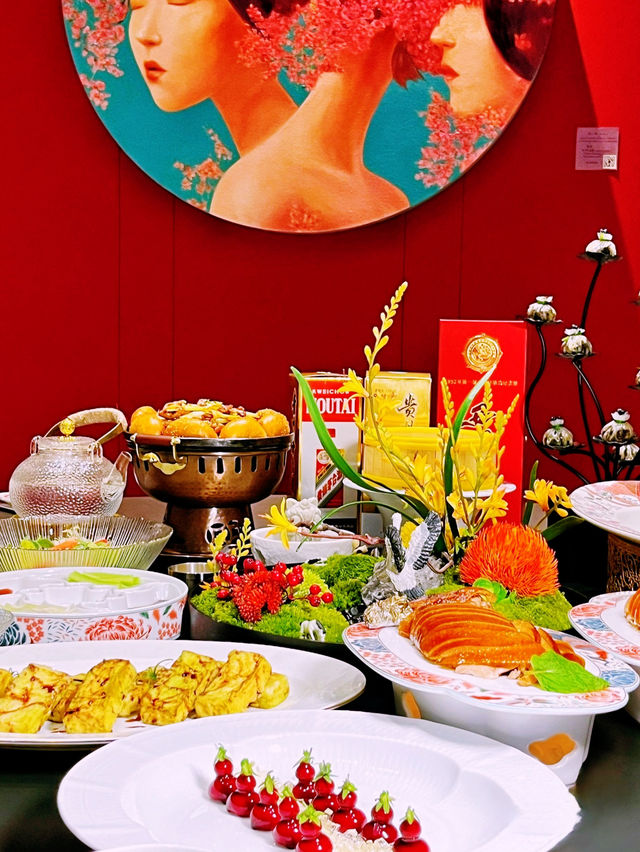 🎡 Weekend Wonderland in Beijing | A Full-Day Guide to Solana 蓝色港湾 ☕️🛍️🌸