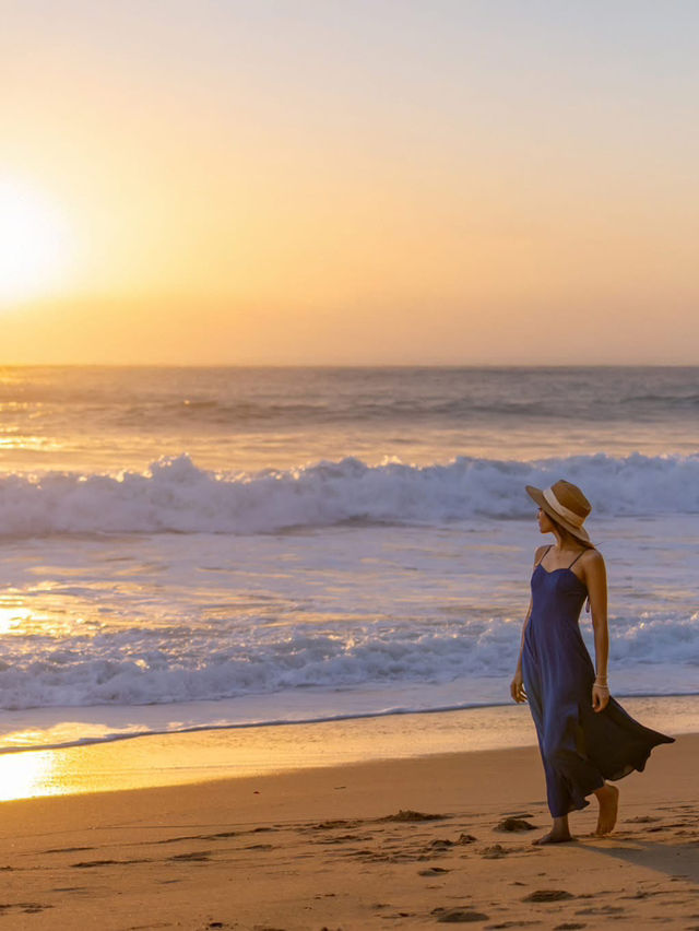 หลงสเน่ห์หาดไม้ขาวภูเก็ต กับที่พัก No.1 ในใจ
