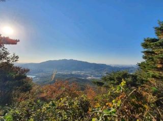 清溪山經元桃谷