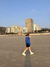 頭頓海灘