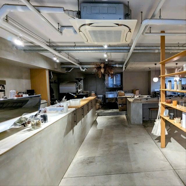 京都 | here kyoto 紅到台南展店的京都美咖