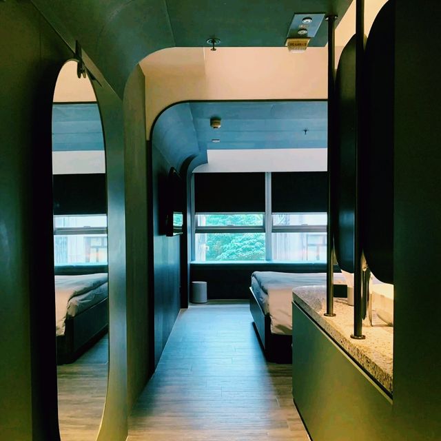 香港奢華親子酒店推薦：山林舍酒店，使用trip.com預訂享受最大優惠