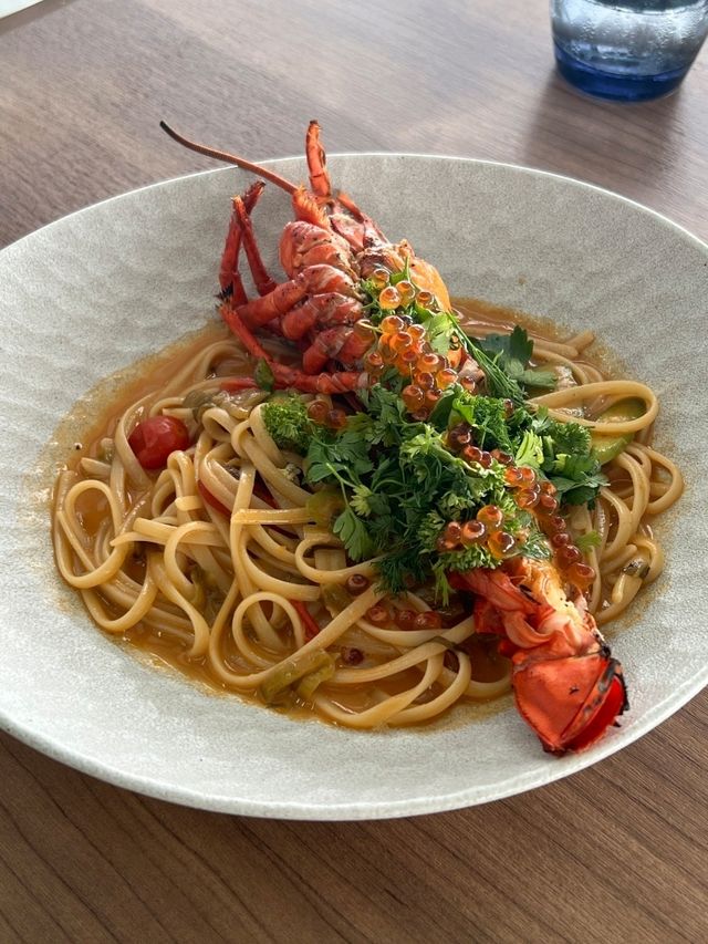 🍽️99% 香港人都不知道的中環海景西餐，人均$2xx 
