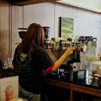 A Bold Brew to Fuel Your Return