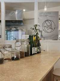 Taik Bake&Coffee Meguro