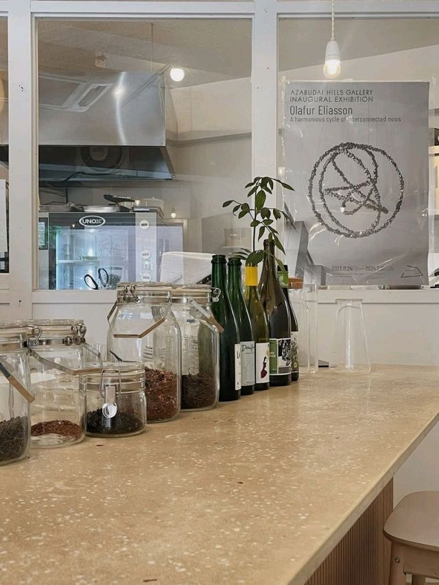 Taik Bake&Coffee Meguro