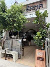 กาแฟสรณะ หัวหิน