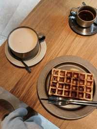 VERVE COFFEE ROASTERS EBISU  Ebisu