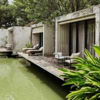 A Luxurious Cocoon of Tranquility