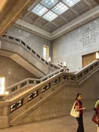 Tokyo National Museum – A Journey Through Japan’s Artistic Legacy  