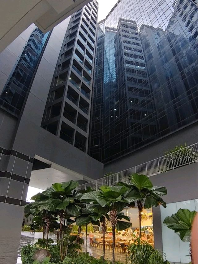 “Compact Convenience: A Budget-Friendly Stay with Modern Perks”
