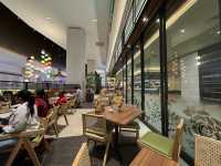 Familiar Flavours, Upscale Ambience: Madam Kwan’s at Pavilion Damansara Heights