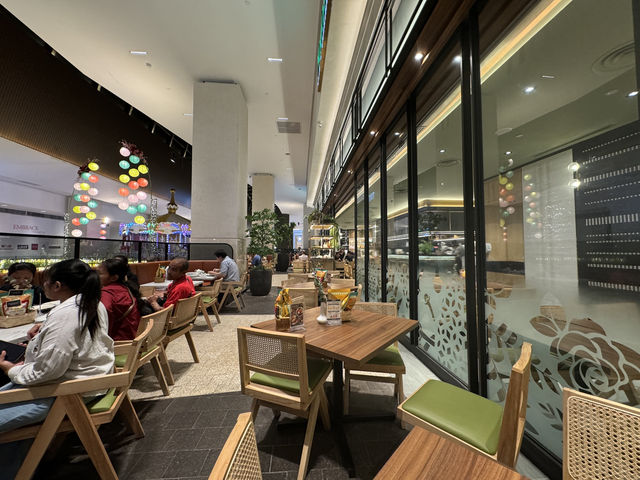 Familiar Flavours, Upscale Ambience: Madam Kwan’s at Pavilion Damansara Heights