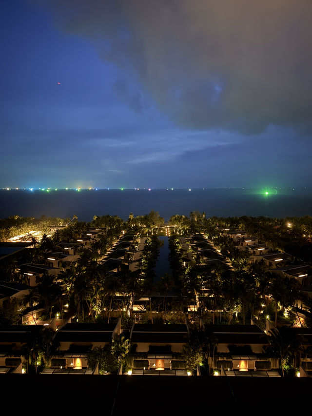 One of the Best Resorts in South East Asia