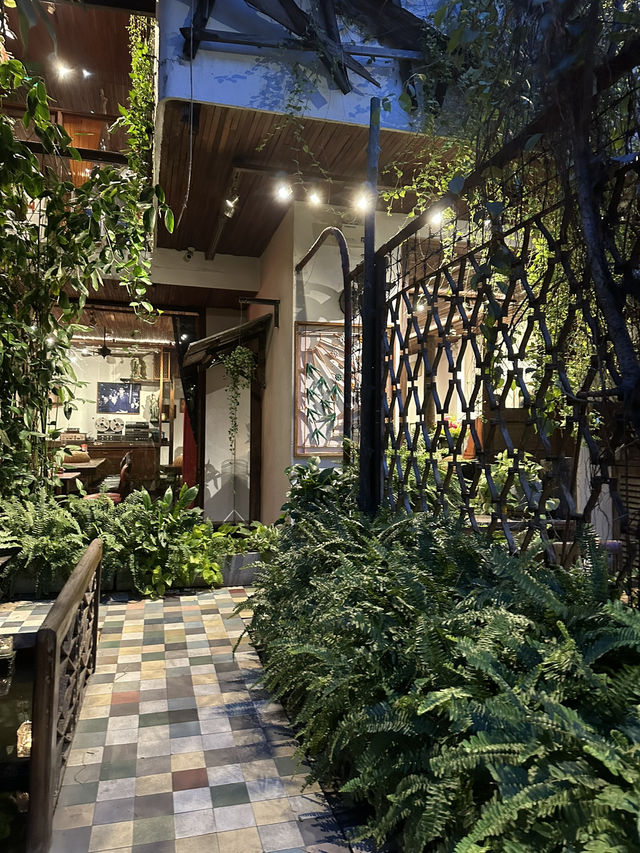 A Down-to-Earth MICHELIN Guide Spot You’ll Love in HCMC